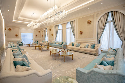 كلاسيك هوم للديكور الداخلي ذ - دبي - +971 4 396 6200