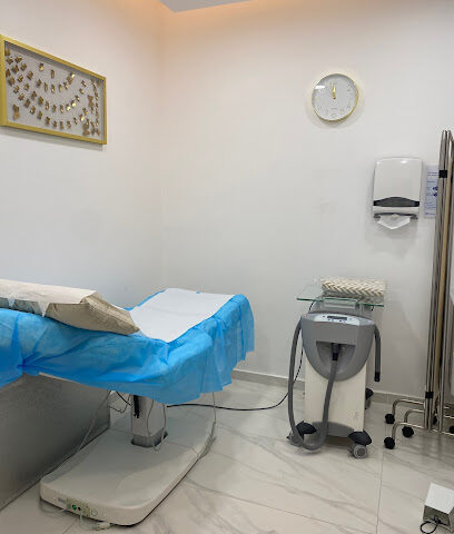 عيادة دونا الطبية - الفجيرة - +971 4 298 0920