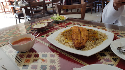 المطبخ الكويتي - الفجيرة - +971 9 222 2717