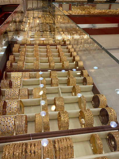مجوهرات الرميزان - United Arab Emirates|Sharjah|BR8|Sharjah Central Souq سوق الشارقة المركزي