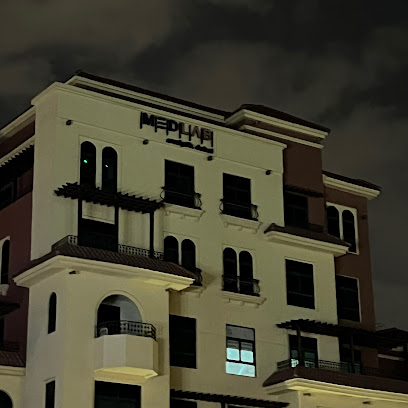 ميدلاب أناليتيك دبي - الفجيرة - +971 4 362 2961
