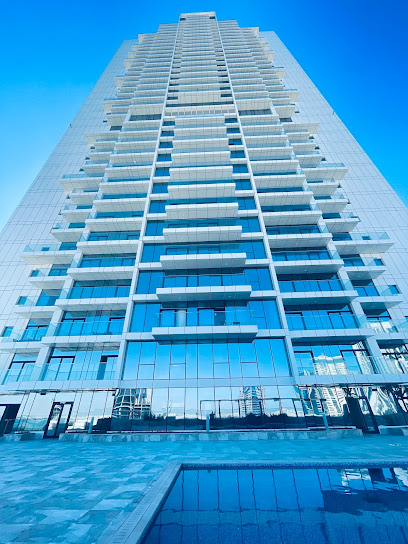 إدارة خصائص البطل - United Arab Emirates|Abu Dhabi|Corniche St|Baynunah Tower 2