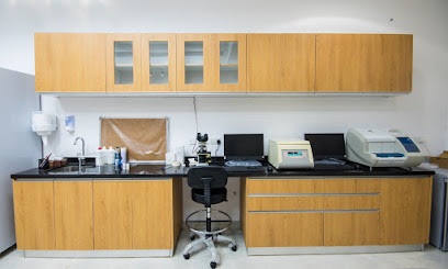 ALTURATH VETERINARY LAB - مختبر التراث البيطري - دبي - +971 3 733 3087