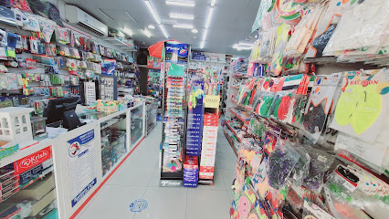 معدات المكاتب الذكية. TR LLC- فرع - رأس الخيمة - +971 6 554 4221