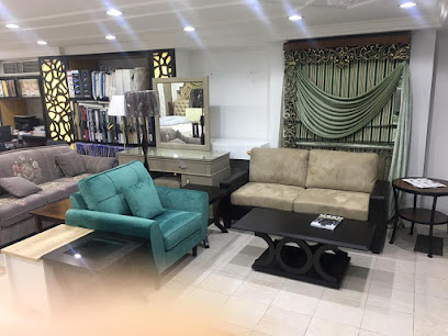 شركة بيت الديكور ذ - دبي -