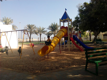 حديقة الفشت - رأس الخيمة - +971 800 80000
