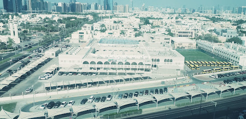 مدرسة الغزالي - رأس الخيمة - +971 2 411 9102