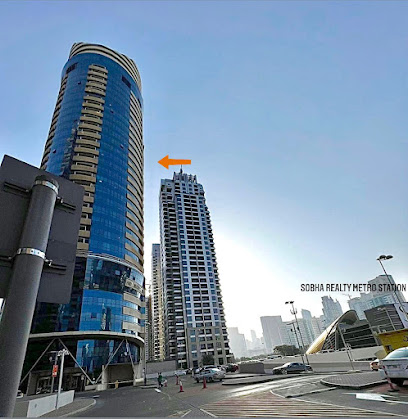 مركز لايف الطبي DMCC - الفجيرة - +971 4 453 9633
