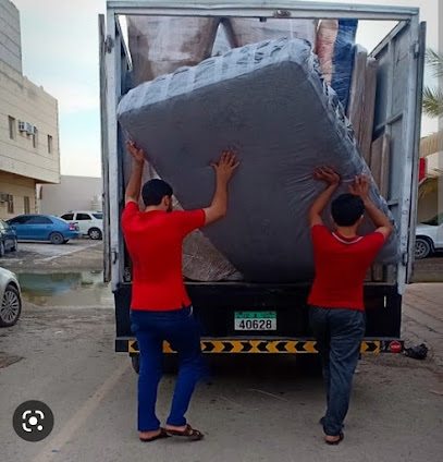 المحركون والرازمون في واحة دبي للسيليكون - الفجيرة - +971 54 748 0795