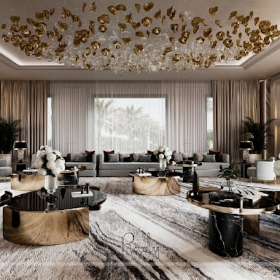 RadyIn Interior - شركة تصميم داخلي في الإمارات العربية المتحدة - دبي - +971 50 818 1824