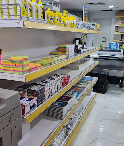 مكتبة النوارس - رأس الخيمة - +971 50 626 4981