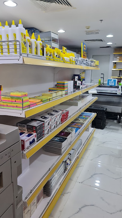مكتبة النوارس - United Arab Emirates|Al Rashidiya 3 - Ajman|next to Grand Mall|Abdullah bin Aboud