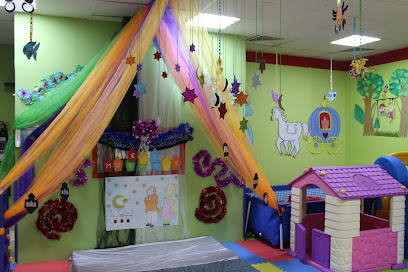 حضانة النهضة - الفجيرة - +971 55 794 2004
