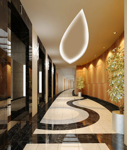 البيت الحديث لاعمال الجبس والديكور - دبي - +971 50 631 2892