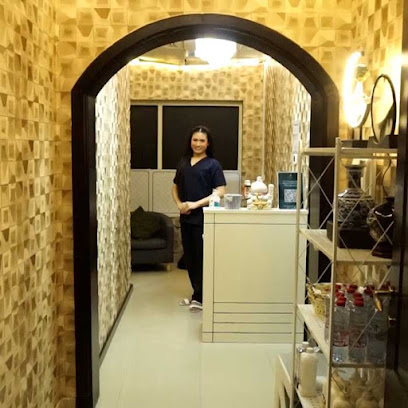 دريم جاردن سبا - مركز مساج في أبو ظبي - الفجيرة - +971 58 847 5299