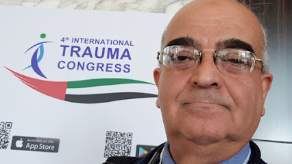 عيادة محمد المحمود الاستشارية لجراحة العظام والعمود الفقري - الفجيرة - +971 3 764 0361