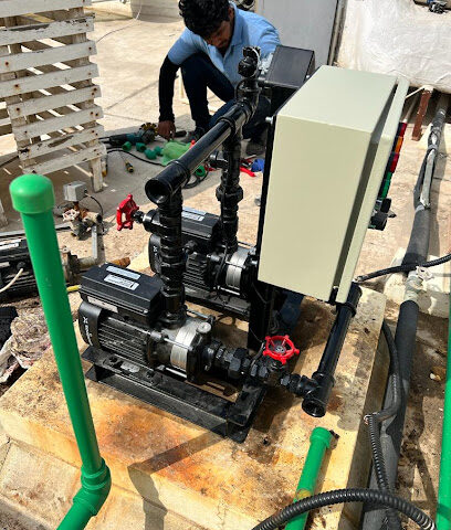 المنزل لمقاولات الصيانة العامة ذ - رأس الخيمة - +971 6 742 1641