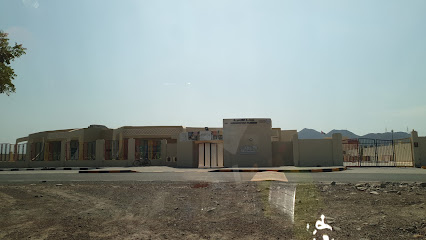 حضانه اطفال - رأس الخيمة -
