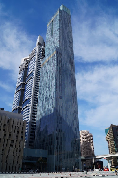 تايلور ويسينج ال ال بي (فرع دبي) - United Arab Emirates|Dubai|26th Floor - Sheikh Zayed Rd|Rolex Tower
