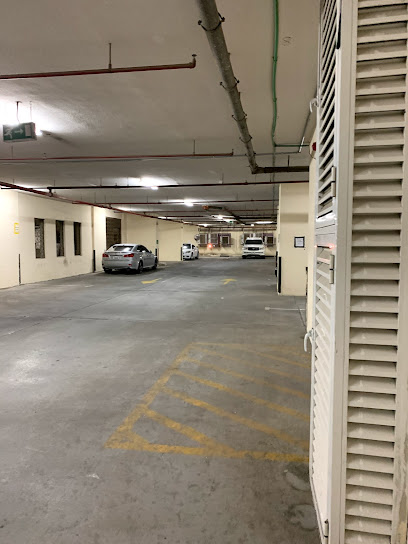 برج A6 جاردن سيتي - United Arab Emirates|Ajman|184 Sheikh Ammar Bin Humaid St|Block #7