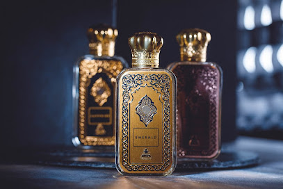 عطور بوراشد - رأس الخيمة - +971 4 226 9546
