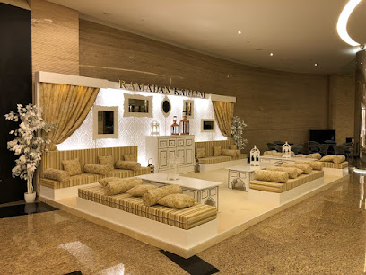 شركة Team Interior Theming Fit-out الشهيرة في دبي - United Arab Emirates|Mina Jebel Ali - Jabal Ali Industrial First - Dubai