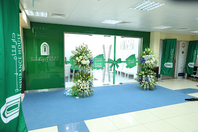 دار التأمين - دبي - +971 2 493 4444