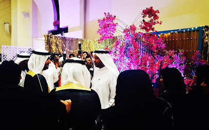 ليلة الزفاف خدمات الزفاف - رأس الخيمة - +971 50 236 8833