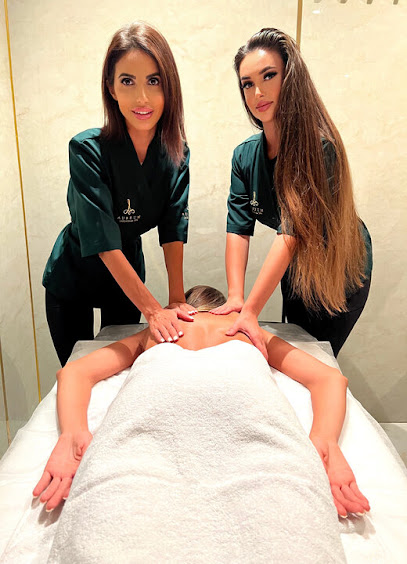 Aurrum Spa - مركز التدليك الأوكراني والروسي - United Arab Emirates|Al Wasl - Dubai|Sheikh Zayed Collector Rd|Leva Hotel