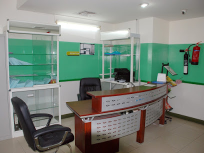 مركز ظافر الله الطبي - الفجيرة - +971 6 544 3080