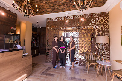 مركز تي سي إم سبا للمساج - الفجيرة - +971 55 781 8511