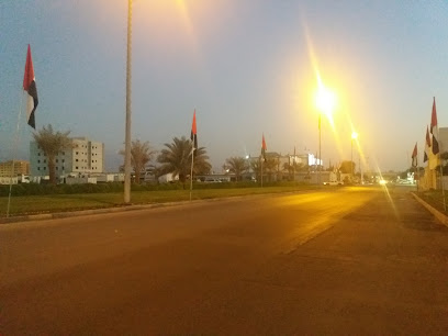 ميرتك الشرق الأوسط ذ - الفجيرة - +971 7 227 4554