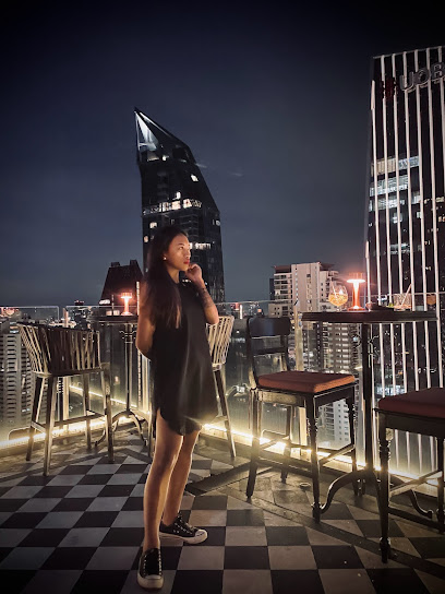 استوديو تشاز - United Arab Emirates|Dubai Media City - Dubai|G01