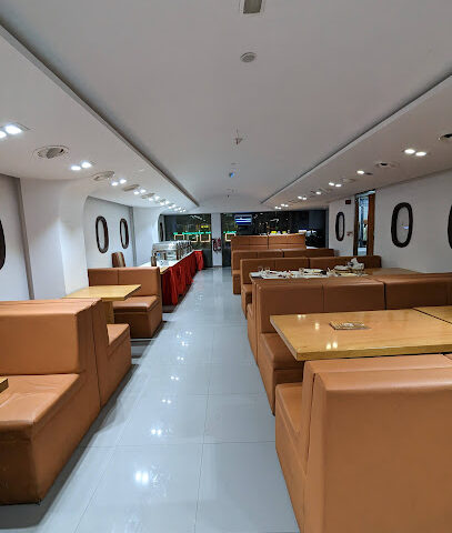 مطعم هاوس بوت - دبي - +971 2 621 6999
