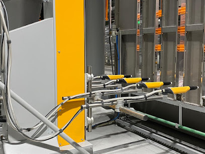 Perfect Powder Coating LLC (قسم من شركة Perfect Metal Contracting) - رأس الخيمة - +971 6 882 3323