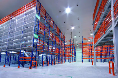 السعودية للصناعات المعدنية ذ - United Arab Emirates|New Industrial Area 2 - Ajman|Manama Street