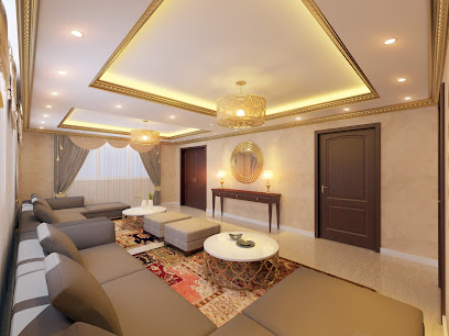 RAW Interior Design LLC - دبي - +971 4 832 3914