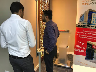 اوميجا لوساطة التأمين ذ - دبي - +971 4 302 4555