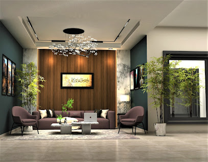 ديزاين لينس للديكور - دبي - +971 52 791 2100