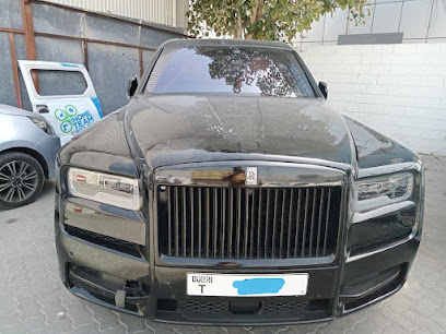 كراج المحور للسيارات - دبي - +971 4 336 4441