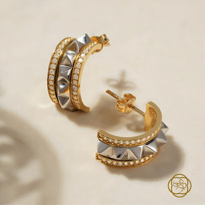 مجوهرات الجوهرة - سوق الذهب الإسلامي - دبي - +971 6 550 0097