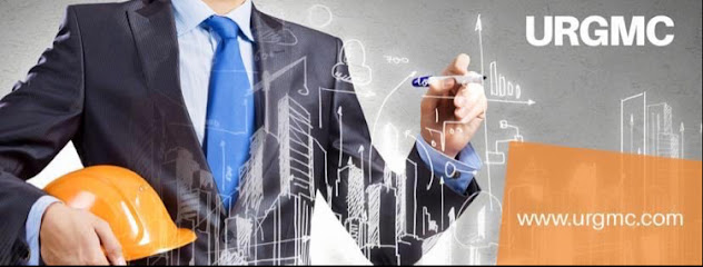 URGMC - United Arab Emirates|Ajman|Chamber of Commerce 12th floor