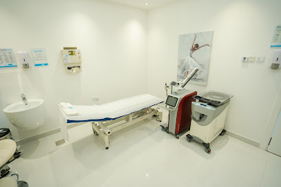 CosmeSurge العين ، زاخر - رأس الخيمة - +971 800 26763