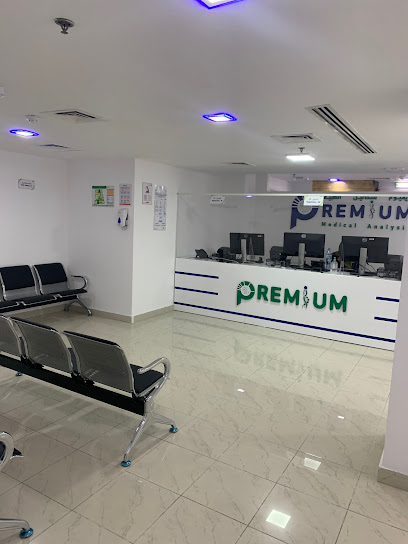 مختبر قسط - United Arab Emirates|behind Aljazira Club Building - Al Nahyan - Abu Dhabi|4th Floor - 12 Al Jiwa St|Airport Road