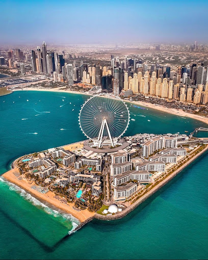 الإمارات - United Arab Emirates|The World Islands - Dubai