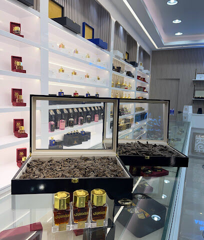 مجلس العود للعطور رأس الخيمة - رأس الخيمة - +971 50 174 0336