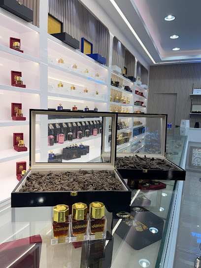 مجلس العود للعطور رأس الخيمة - United Arab Emirates|Dahan - Ras al Khaimah|kuwait street