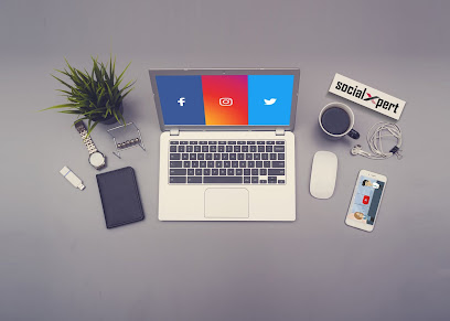 Xpert الاجتماعية - دبي - +971 56 823 7995