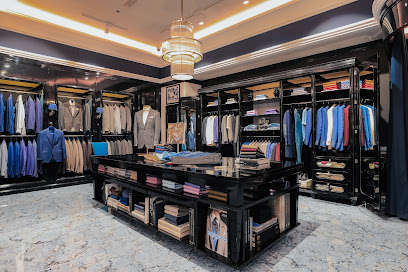 بريفيليج بوتيك - الفجيرة - +971 4 582 0099
