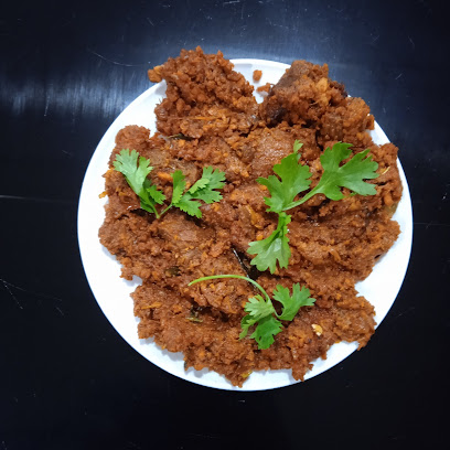 مطعم ثاني نادان - دبي - +971 52 400 7266